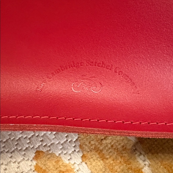 The Cambridge Satchel Company Bag - Picture 9 of 9